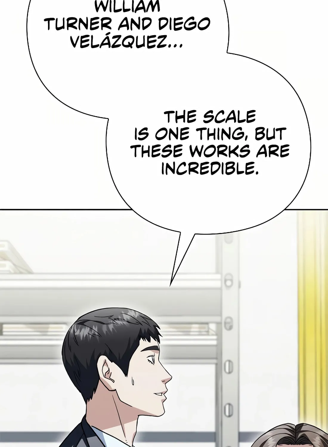 Read Artifact Reading Appraiser chapter 50 image 93 on Lezhin