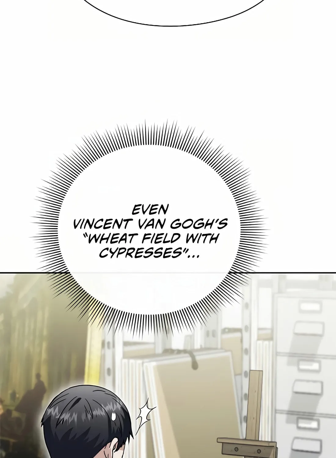 Read Artifact Reading Appraiser chapter 50 image 95 on Lezhin