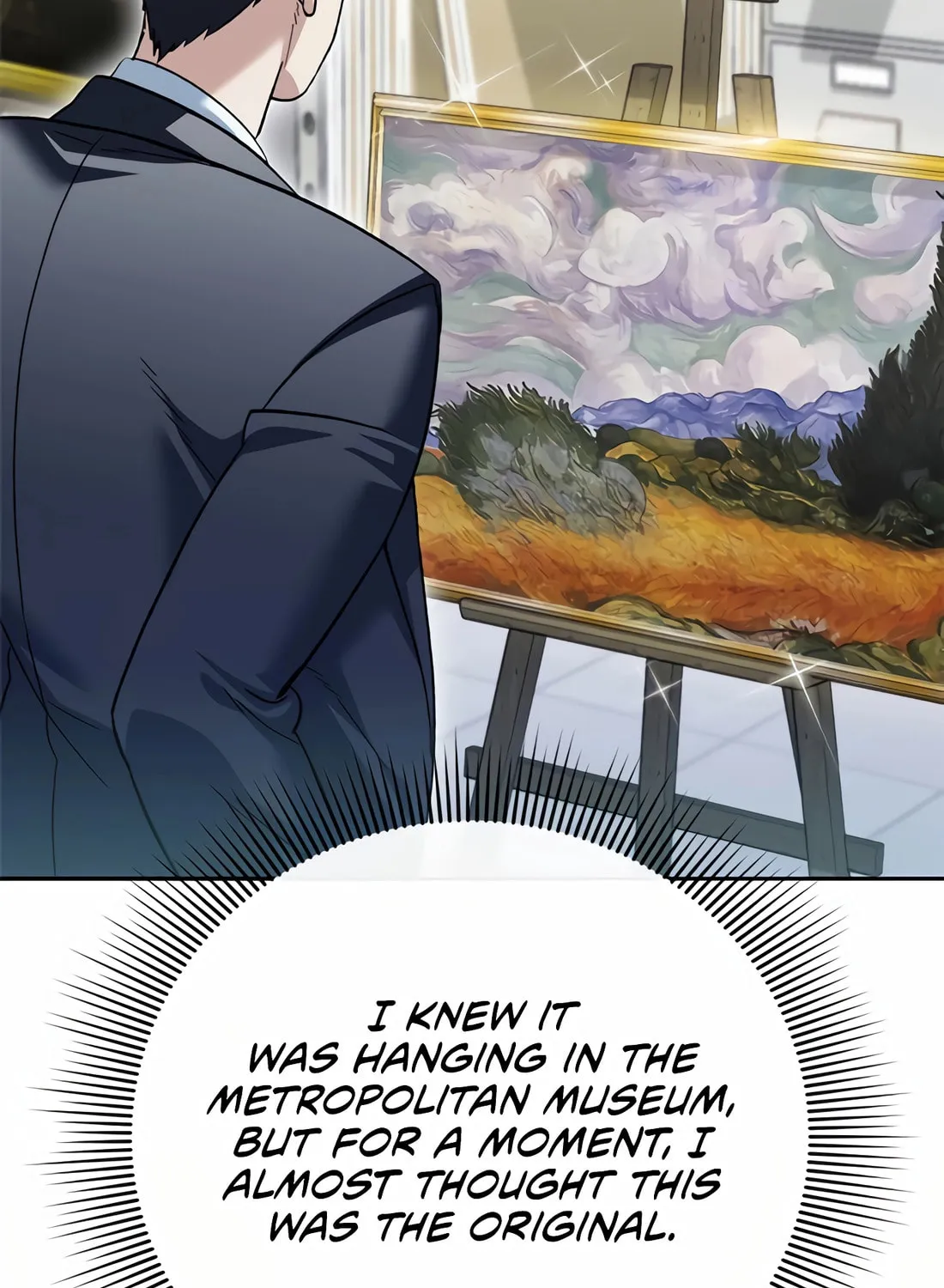 Read Artifact Reading Appraiser chapter 50 image 96 on Lezhin