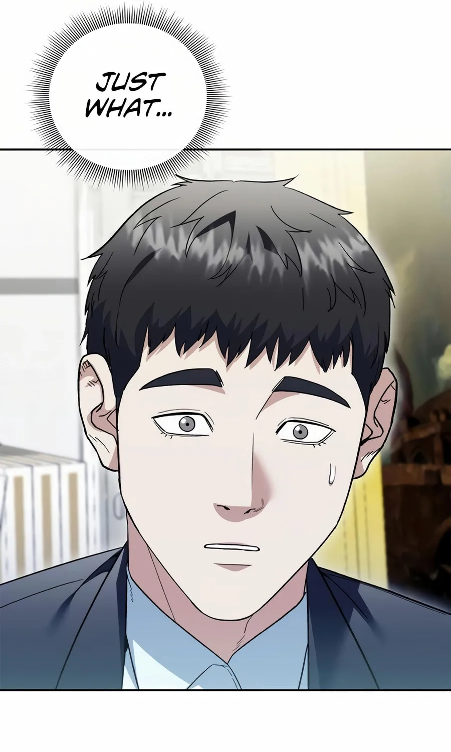 Read Artifact Reading Appraiser chapter 51 image 10 on Lezhin