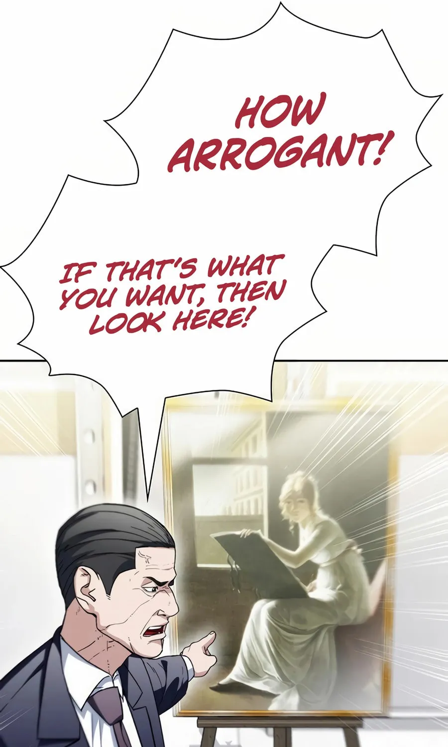 Read Artifact Reading Appraiser chapter 51 image 104 on Lezhin