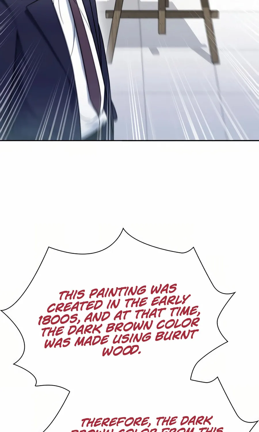 Read Artifact Reading Appraiser chapter 51 image 105 on Lezhin