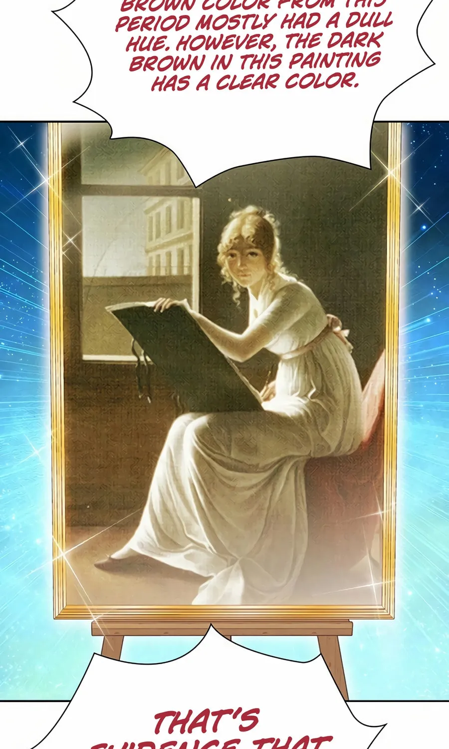 Read Artifact Reading Appraiser chapter 51 image 106 on Lezhin