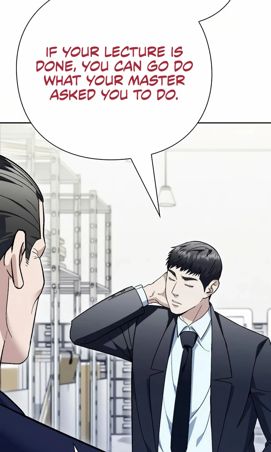 Read Artifact Reading Appraiser chapter 51 image 111 on Lezhin