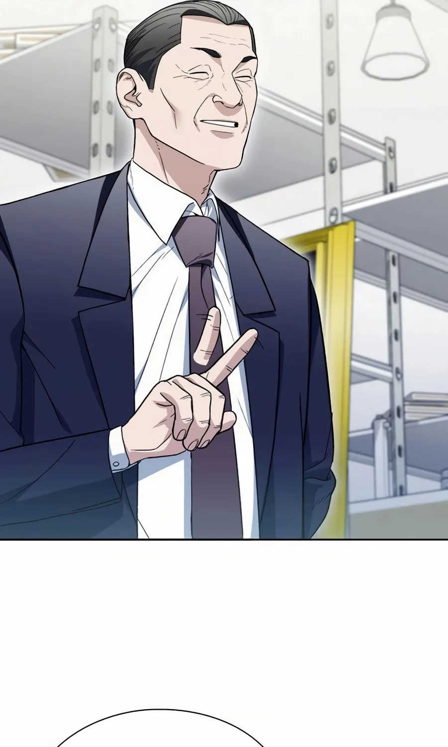 Read Artifact Reading Appraiser chapter 51 image 114 on Lezhin