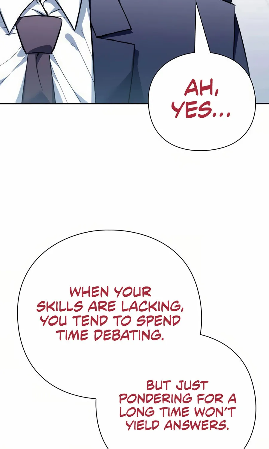 Read Artifact Reading Appraiser chapter 51 image 116 on Lezhin