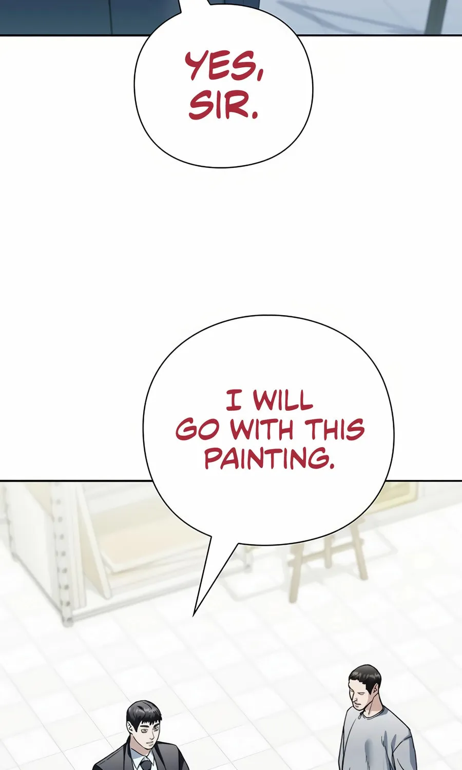 Read Artifact Reading Appraiser chapter 51 image 121 on Lezhin