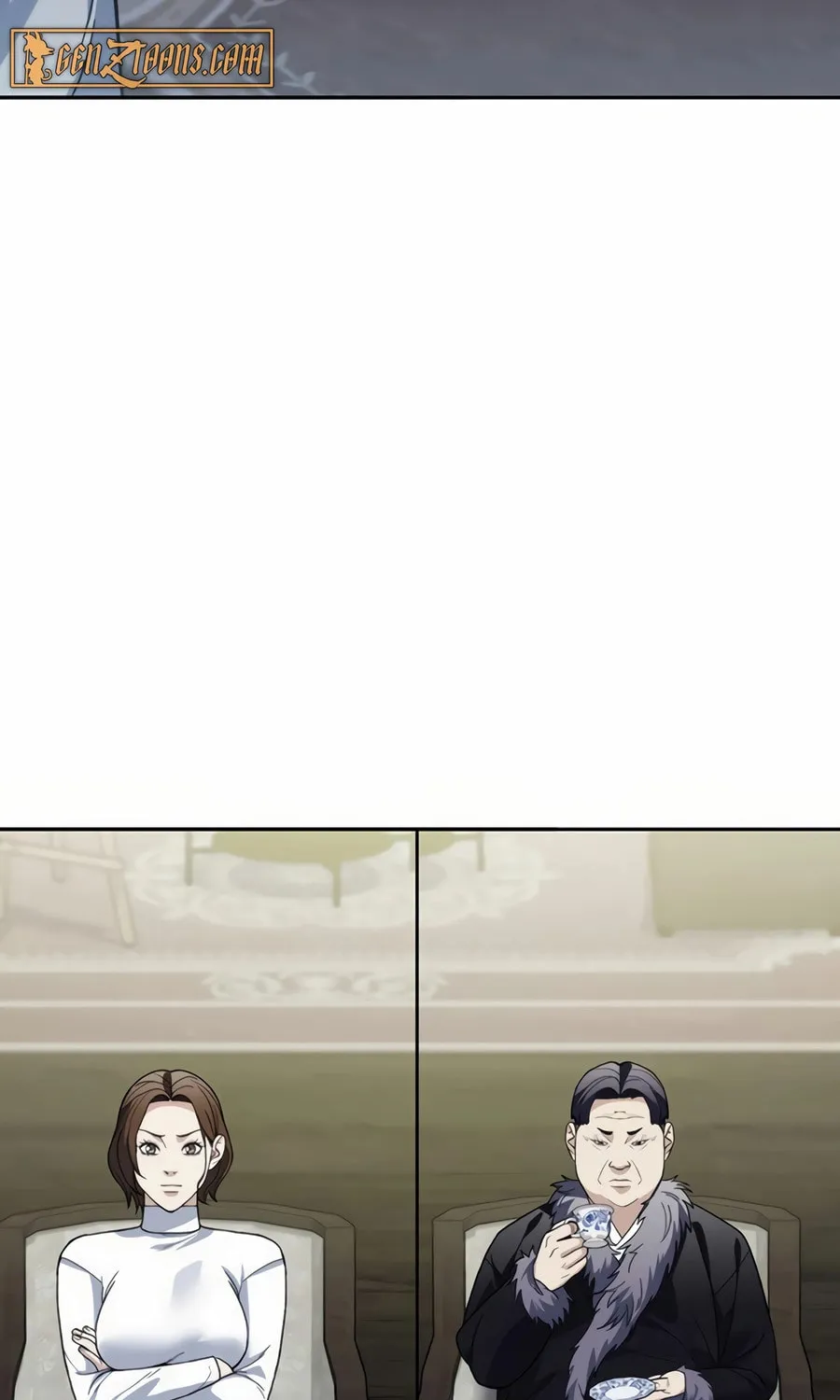 Read Artifact Reading Appraiser chapter 51 image 125 on Lezhin