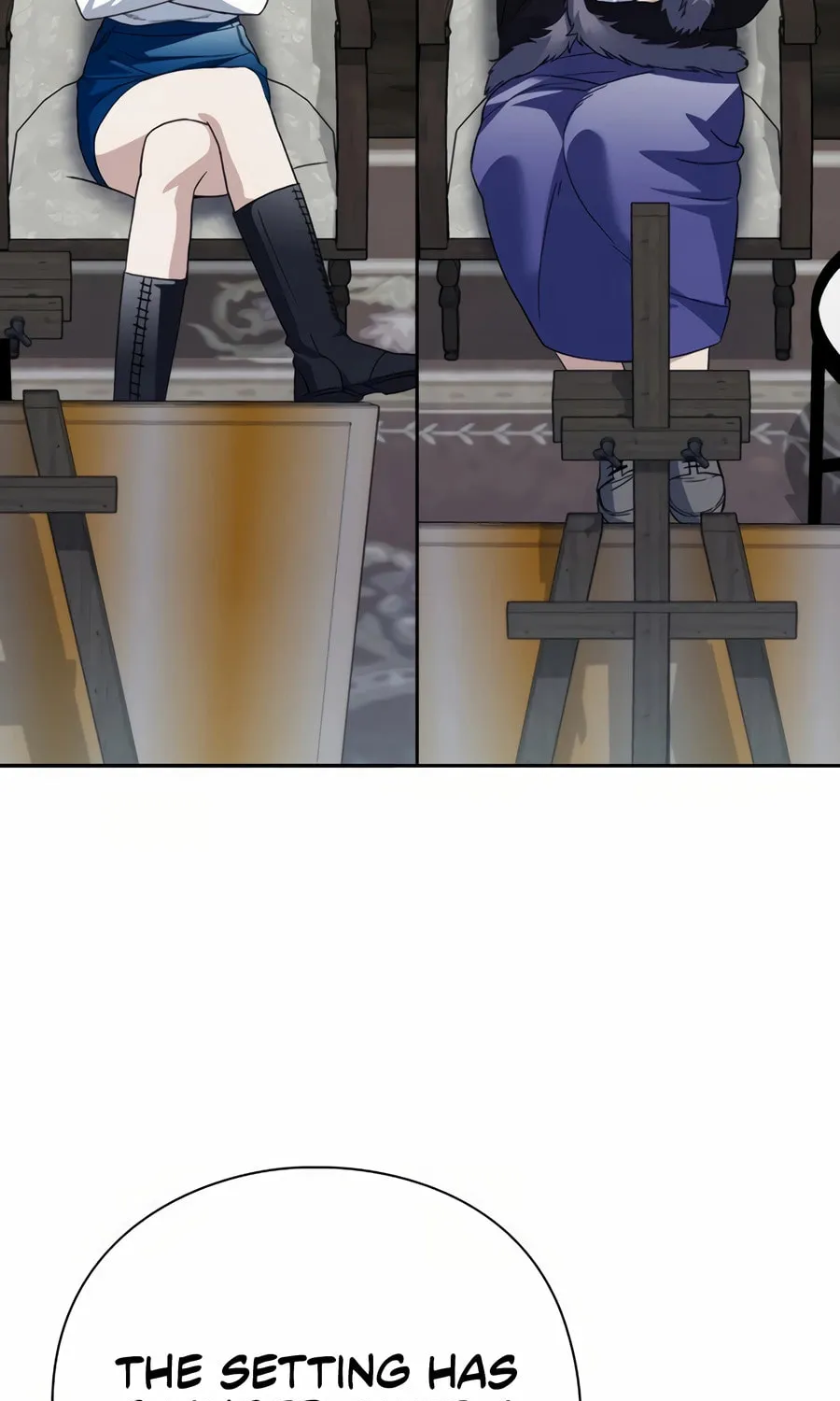 Read Artifact Reading Appraiser chapter 51 image 126 on Lezhin