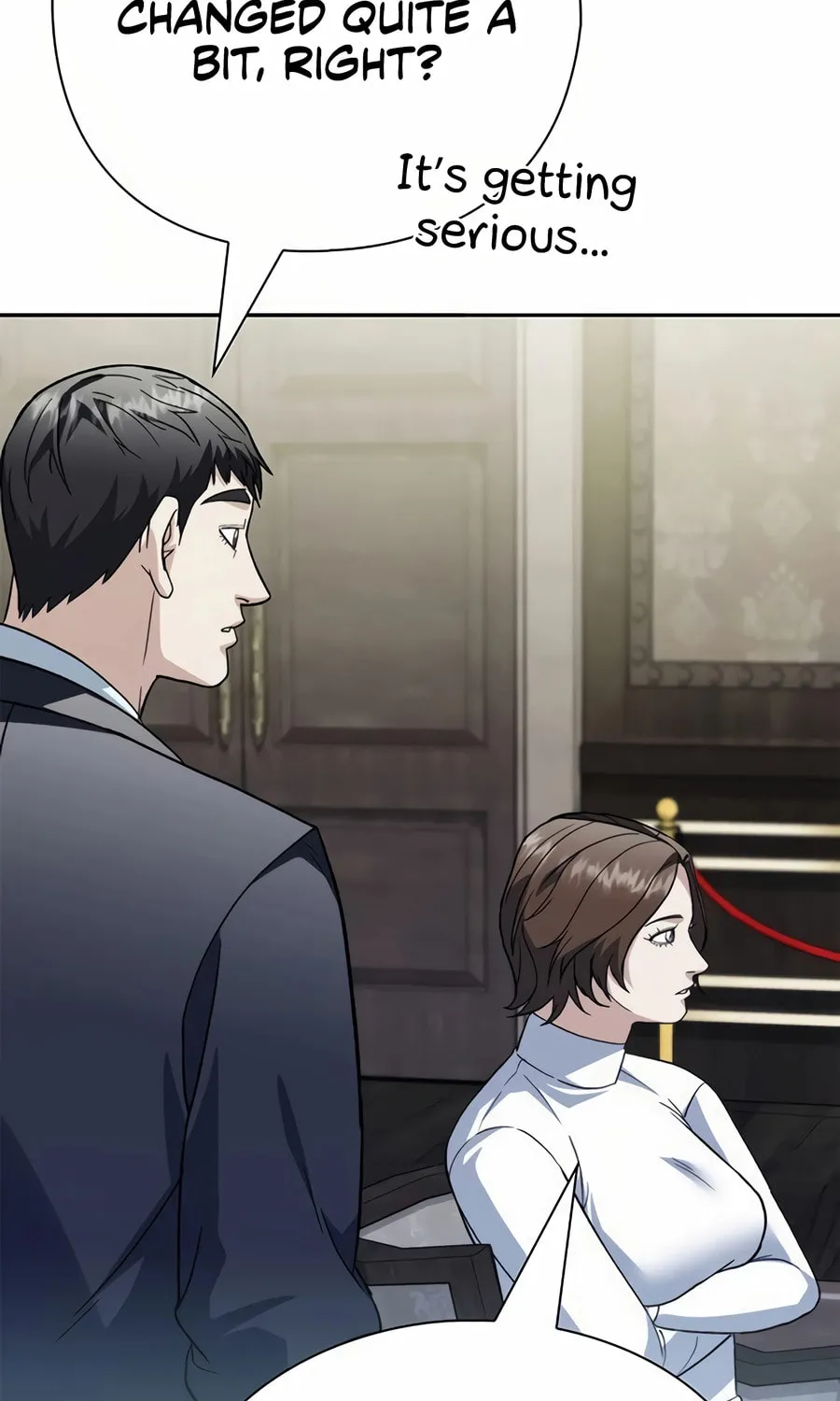 Read Artifact Reading Appraiser chapter 51 image 127 on Lezhin