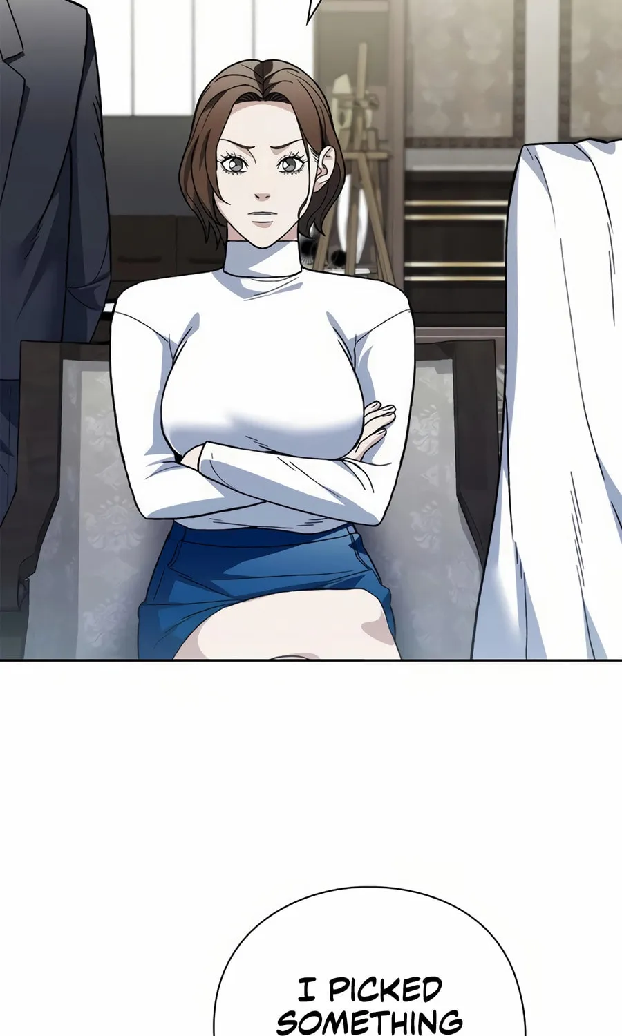 Read Artifact Reading Appraiser chapter 51 image 129 on Lezhin