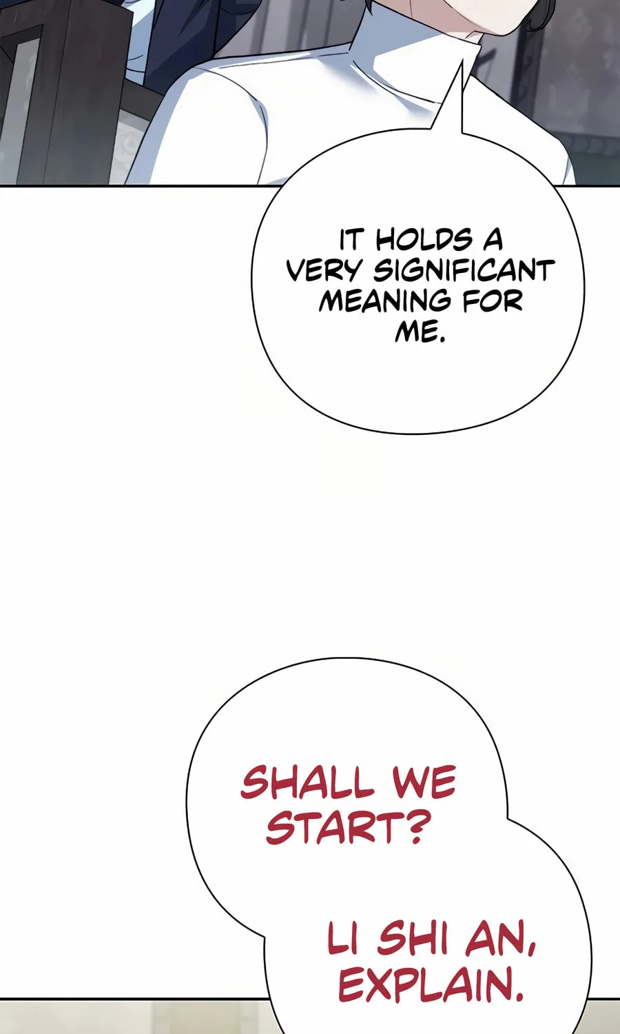 Read Artifact Reading Appraiser chapter 51 image 131 on Lezhin