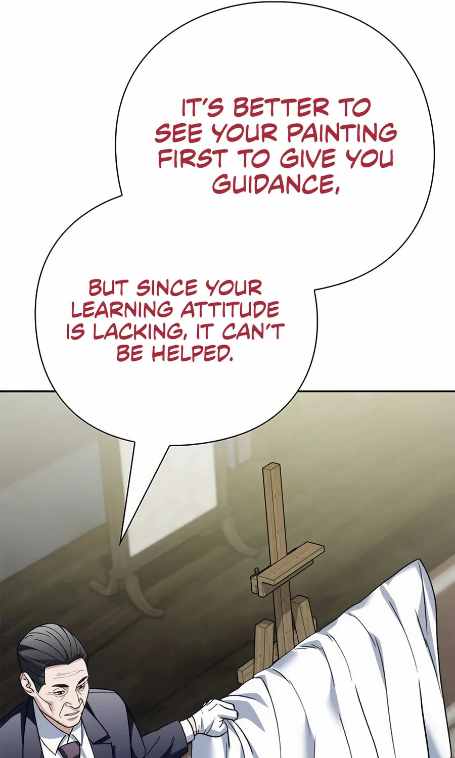 Read Artifact Reading Appraiser chapter 51 image 134 on Lezhin