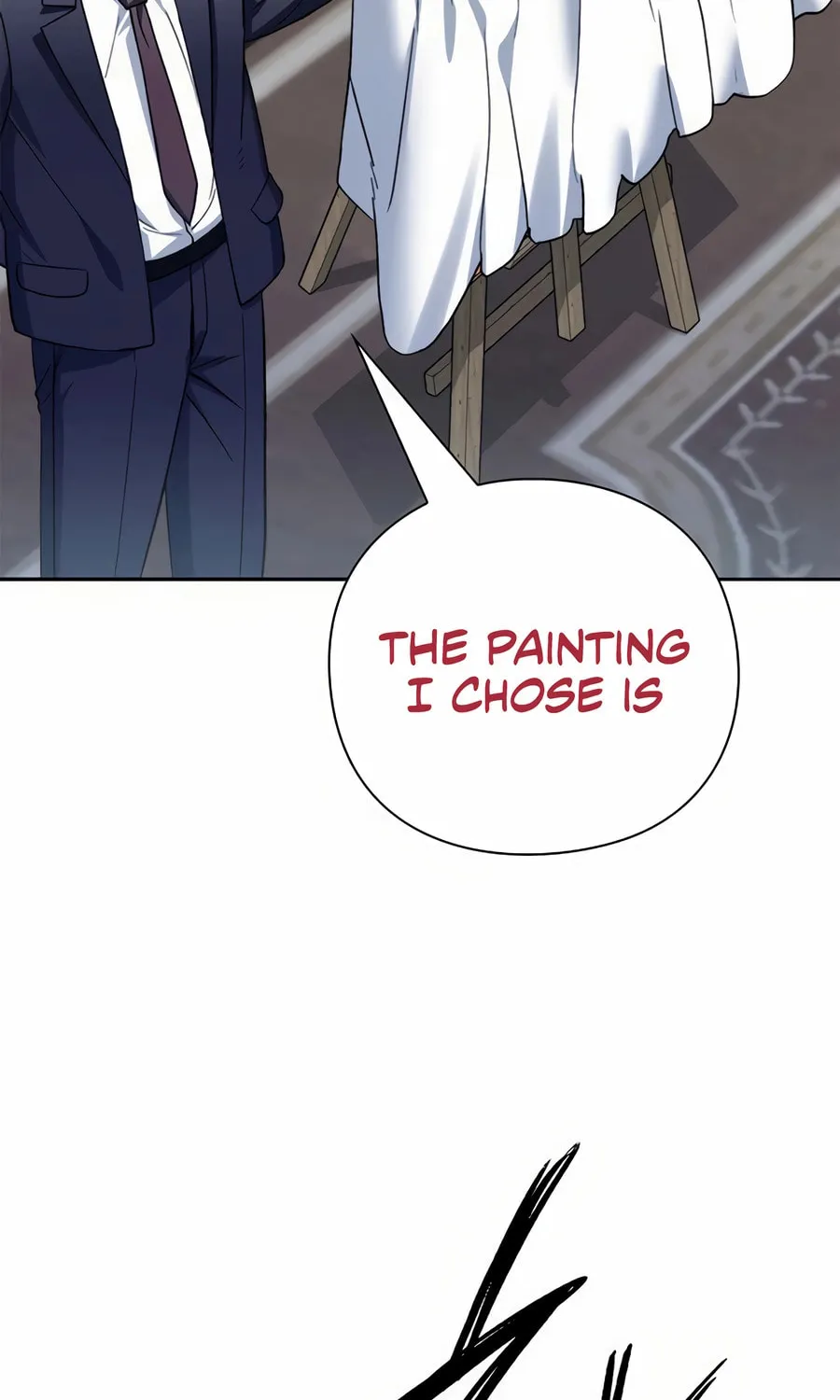 Read Artifact Reading Appraiser chapter 51 image 135 on Lezhin