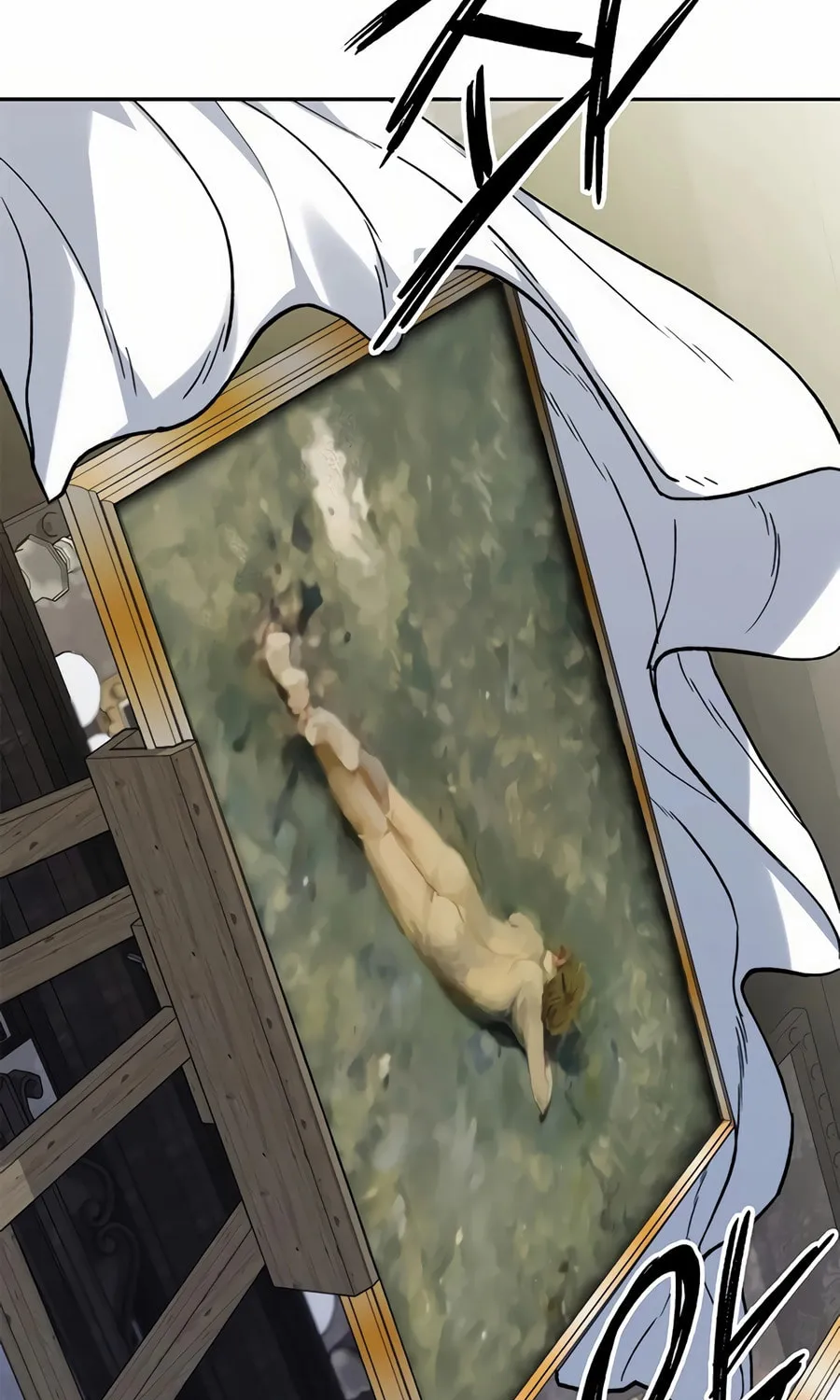 Read Artifact Reading Appraiser chapter 51 image 136 on Lezhin