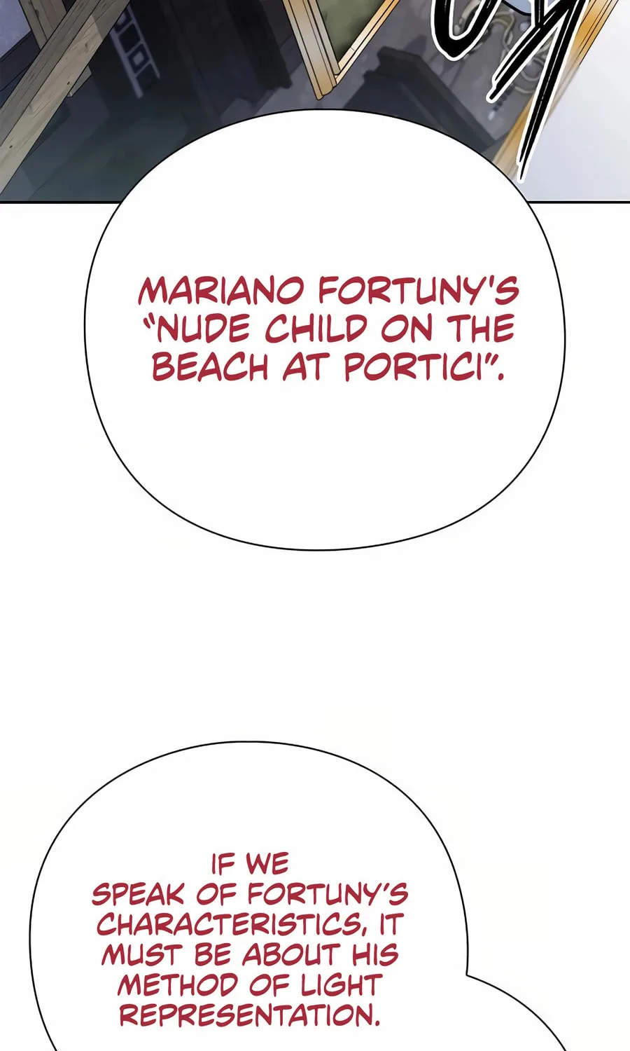 Read Artifact Reading Appraiser chapter 51 image 137 on Lezhin