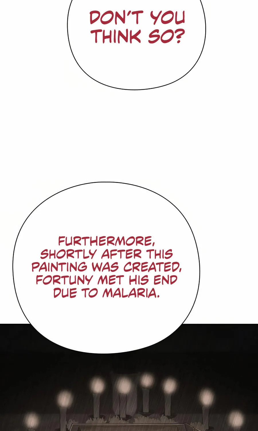 Read Artifact Reading Appraiser chapter 51 image 141 on Lezhin
