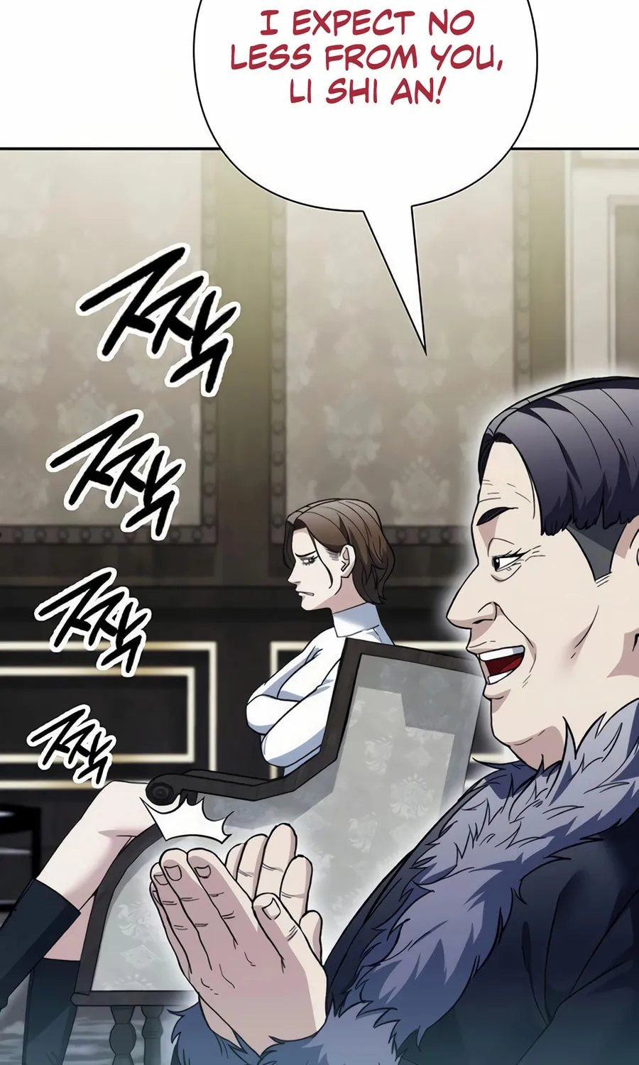 Read Artifact Reading Appraiser chapter 51 image 144 on Lezhin