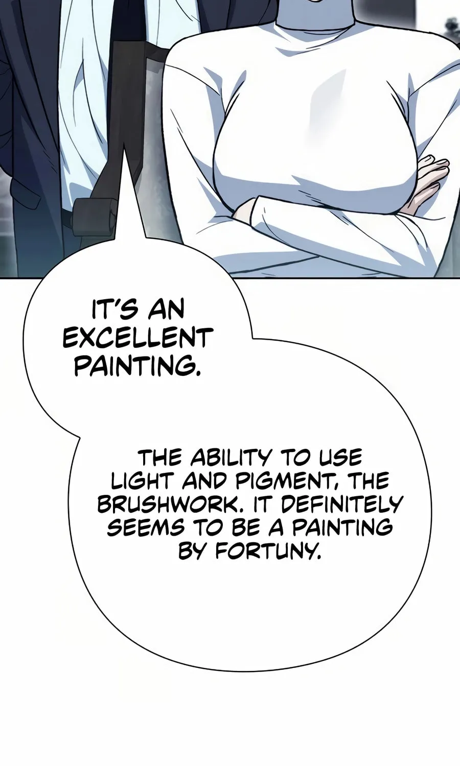 Read Artifact Reading Appraiser chapter 51 image 146 on Lezhin