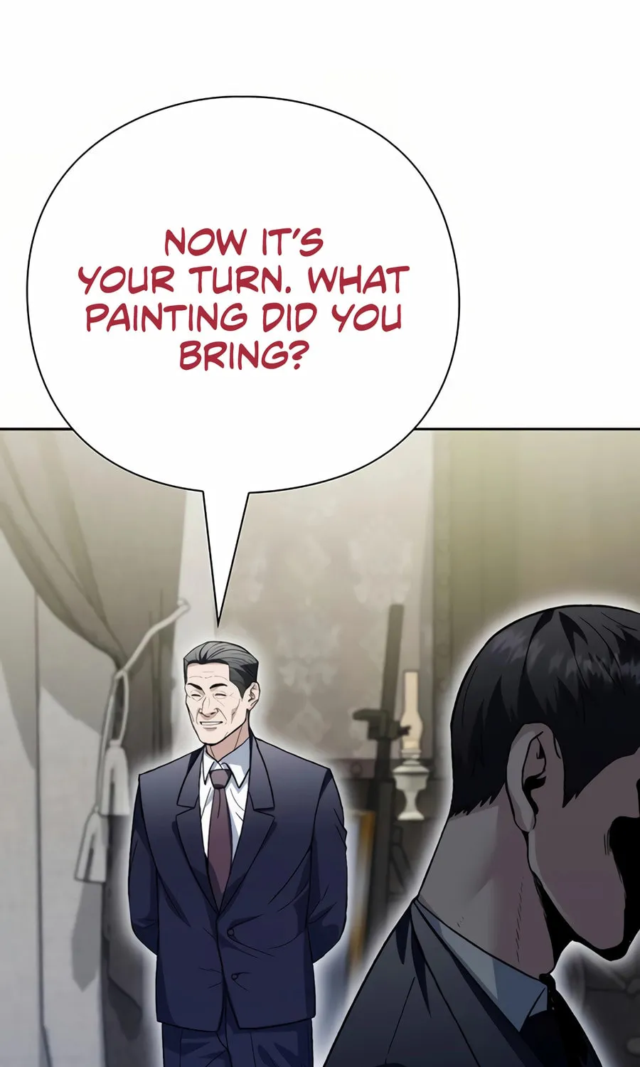 Read Artifact Reading Appraiser chapter 51 image 147 on Lezhin