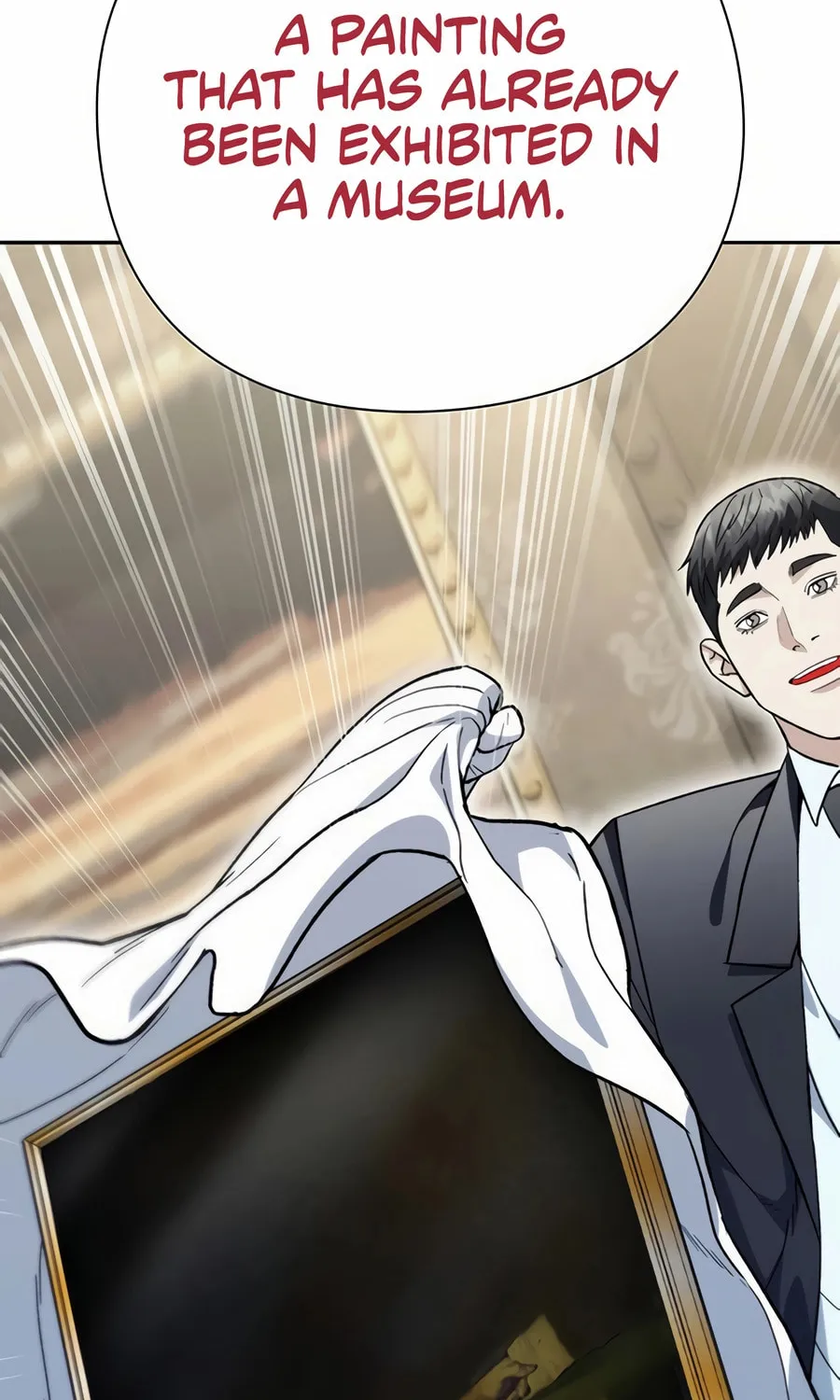 Read Artifact Reading Appraiser chapter 51 image 150 on Lezhin