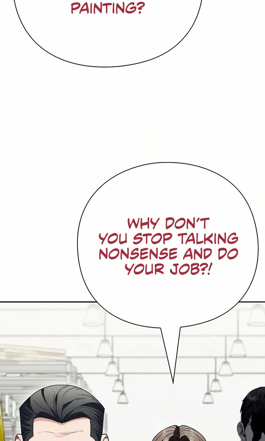 Read Artifact Reading Appraiser chapter 51 image 16 on Lezhin