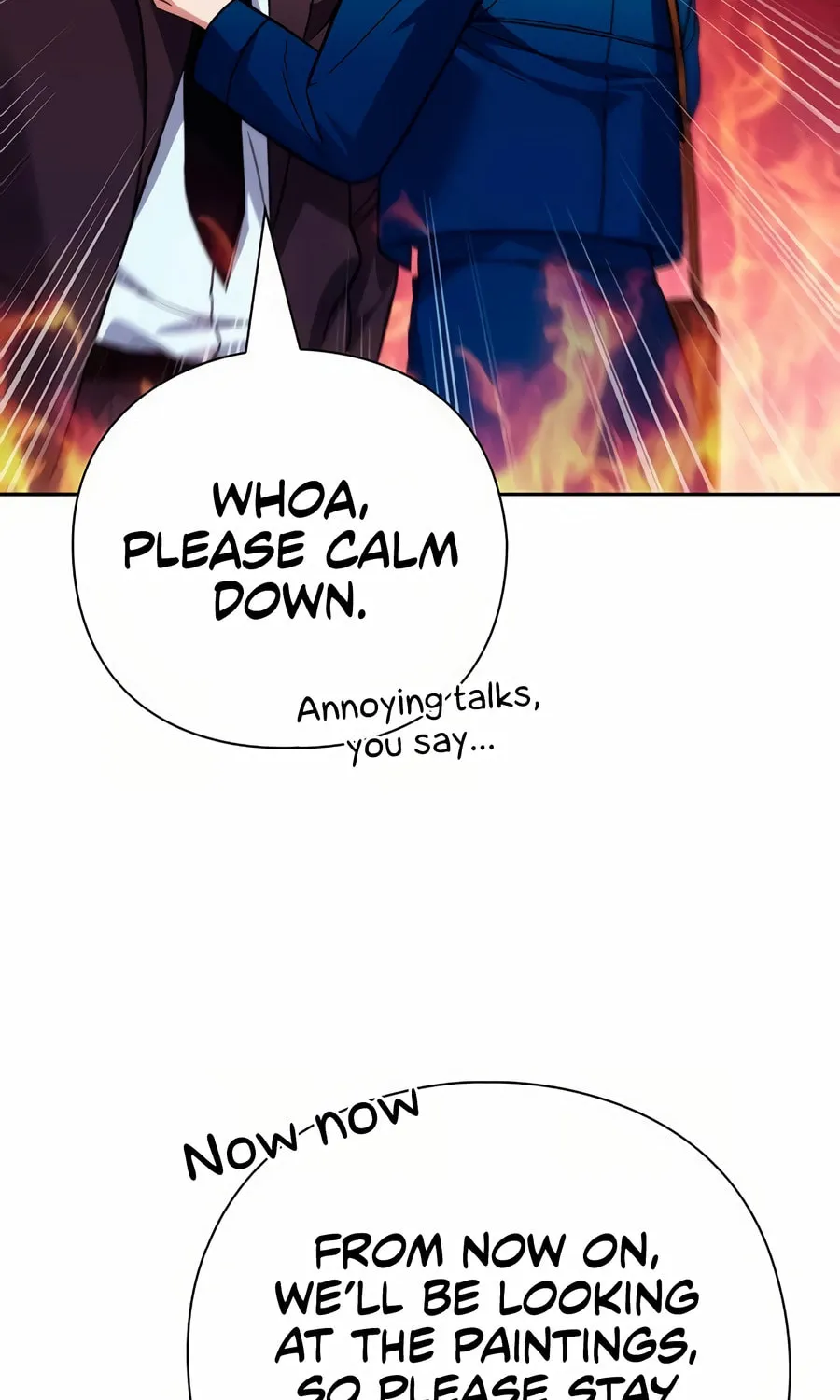 Read Artifact Reading Appraiser chapter 51 image 20 on Lezhin