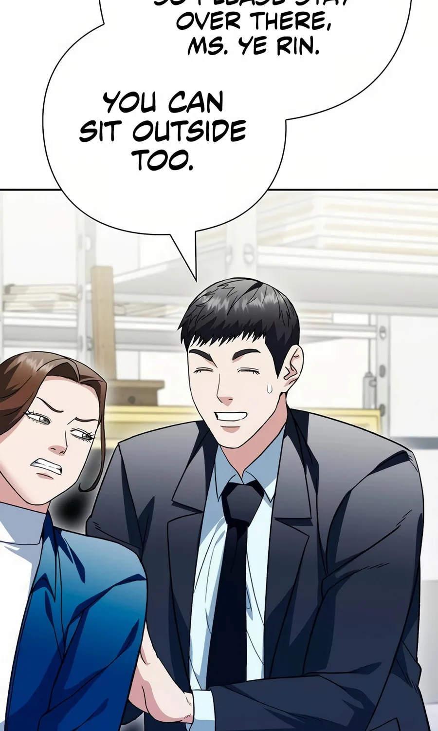 Read Artifact Reading Appraiser chapter 51 image 21 on Lezhin