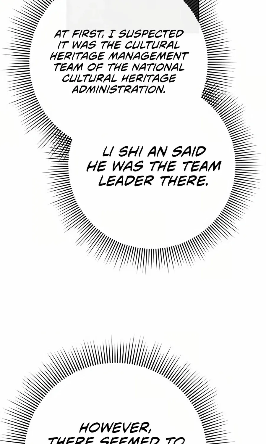 Read Artifact Reading Appraiser chapter 51 image 30 on Lezhin