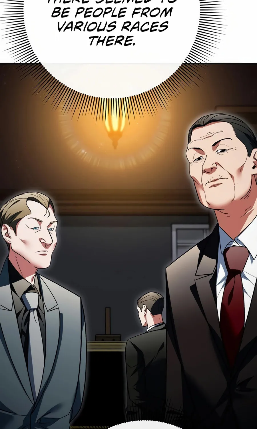 Read Artifact Reading Appraiser chapter 51 image 31 on Lezhin