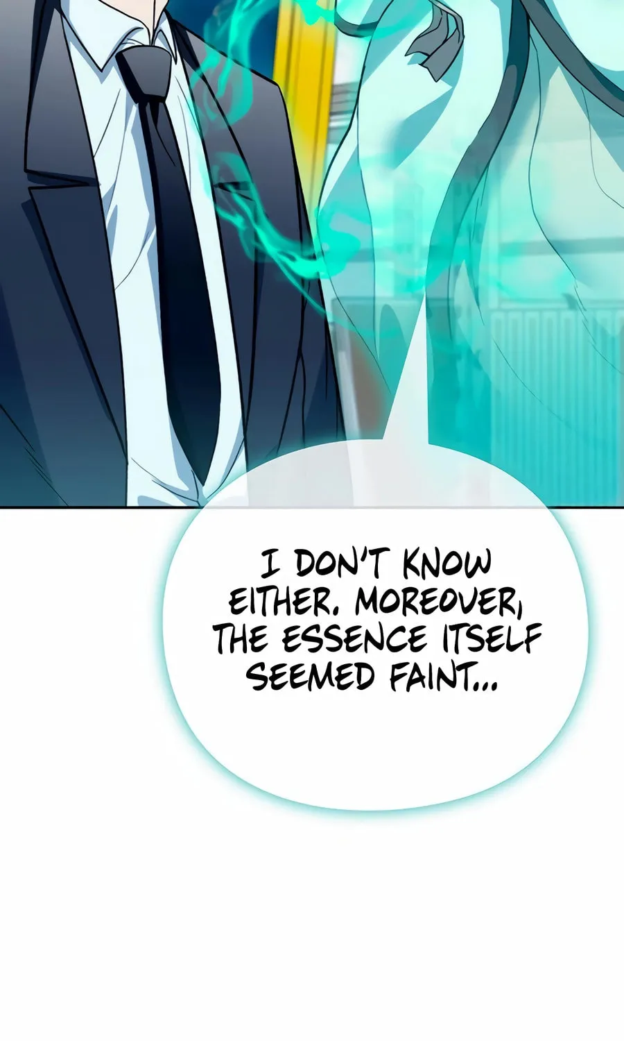 Read Artifact Reading Appraiser chapter 51 image 35 on Lezhin