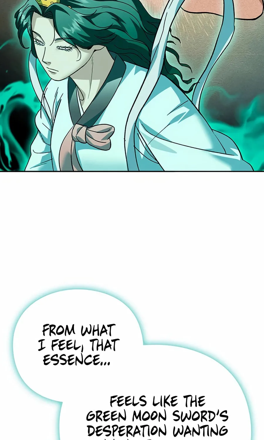 Read Artifact Reading Appraiser chapter 51 image 39 on Lezhin