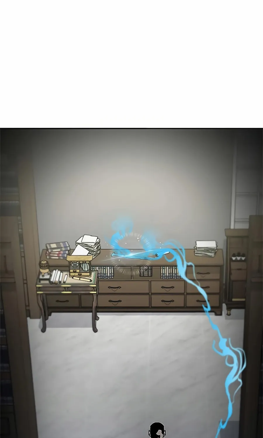 Read Artifact Reading Appraiser chapter 51 image 5 on Lezhin