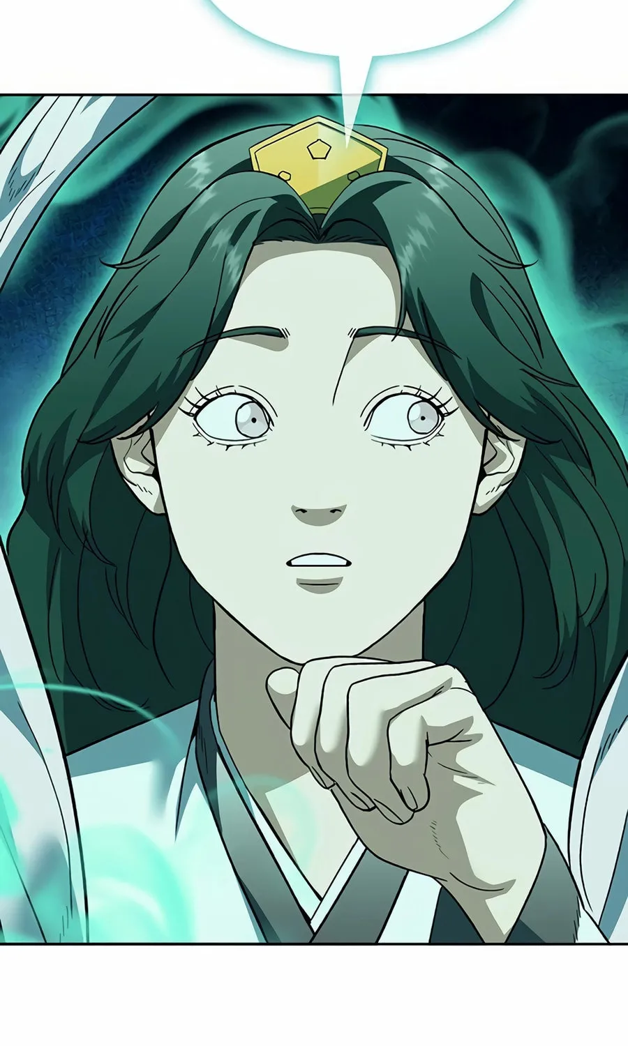 Read Artifact Reading Appraiser chapter 51 image 55 on Lezhin