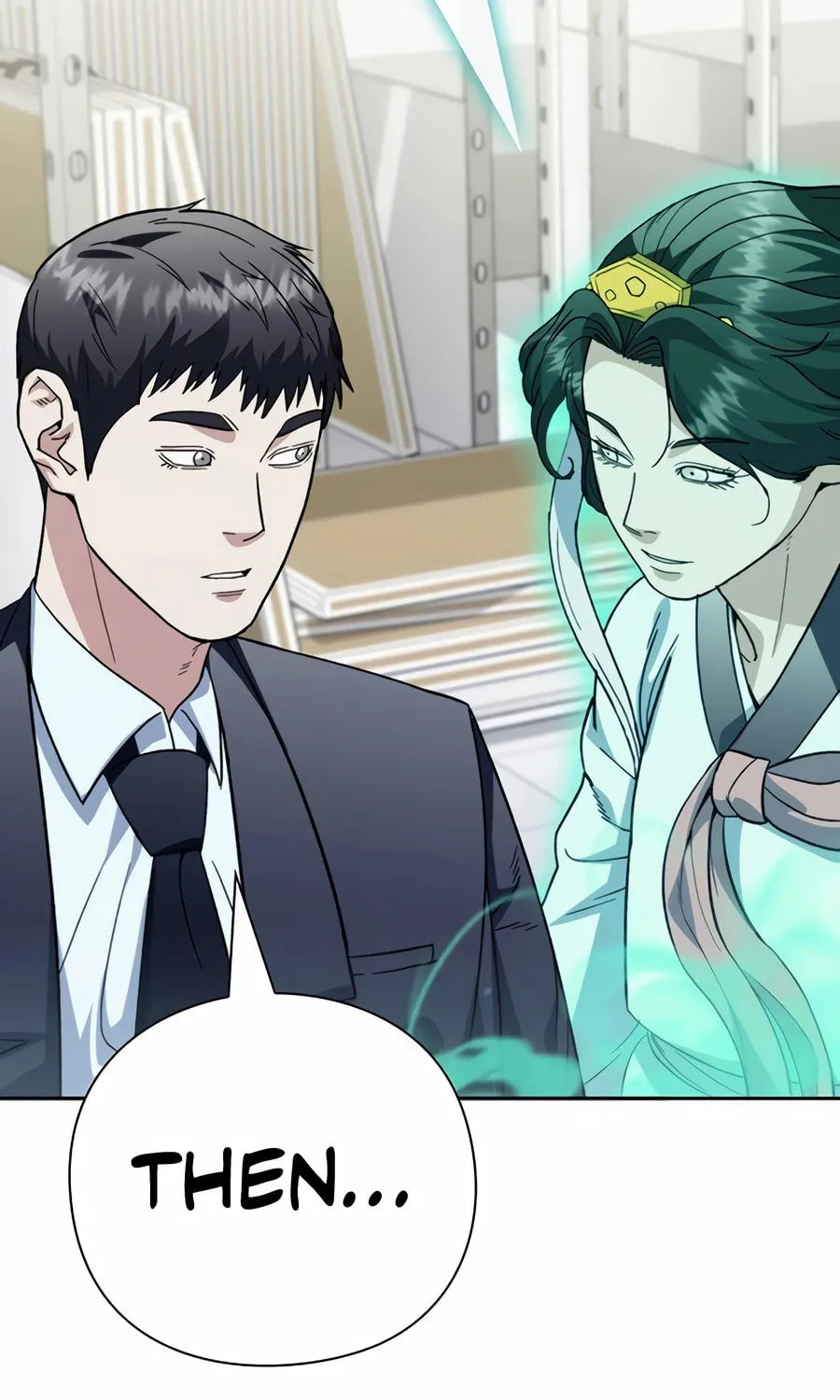 Read Artifact Reading Appraiser chapter 51 image 59 on Lezhin