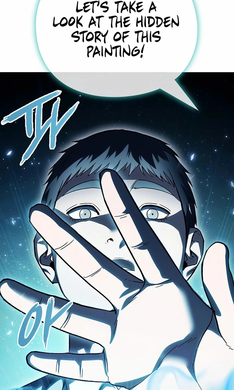 Read Artifact Reading Appraiser chapter 51 image 61 on Lezhin