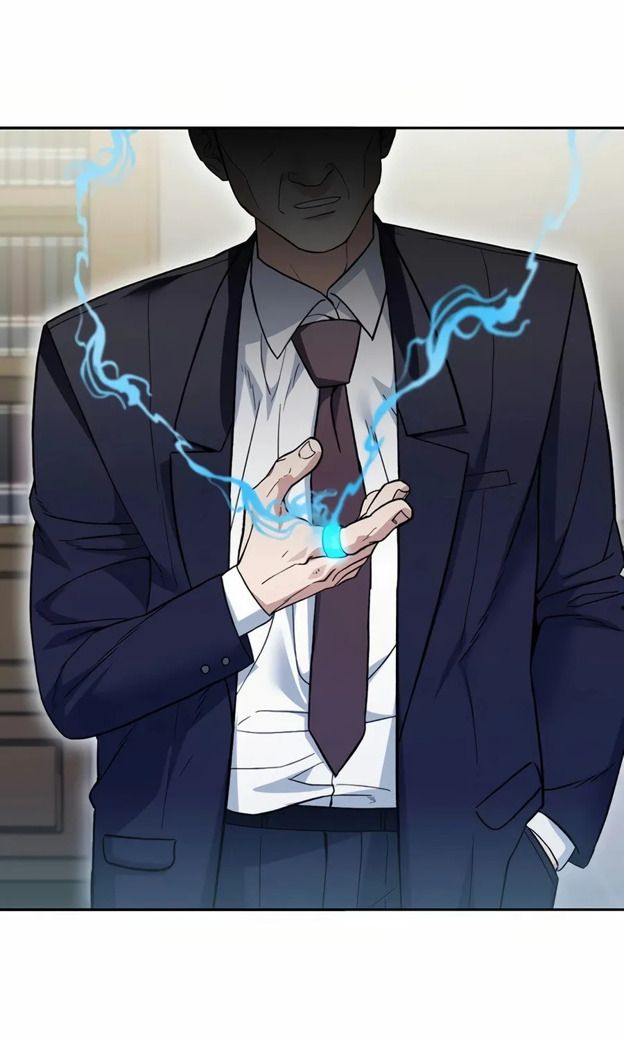 Read Artifact Reading Appraiser chapter 51 image 7 on Lezhin