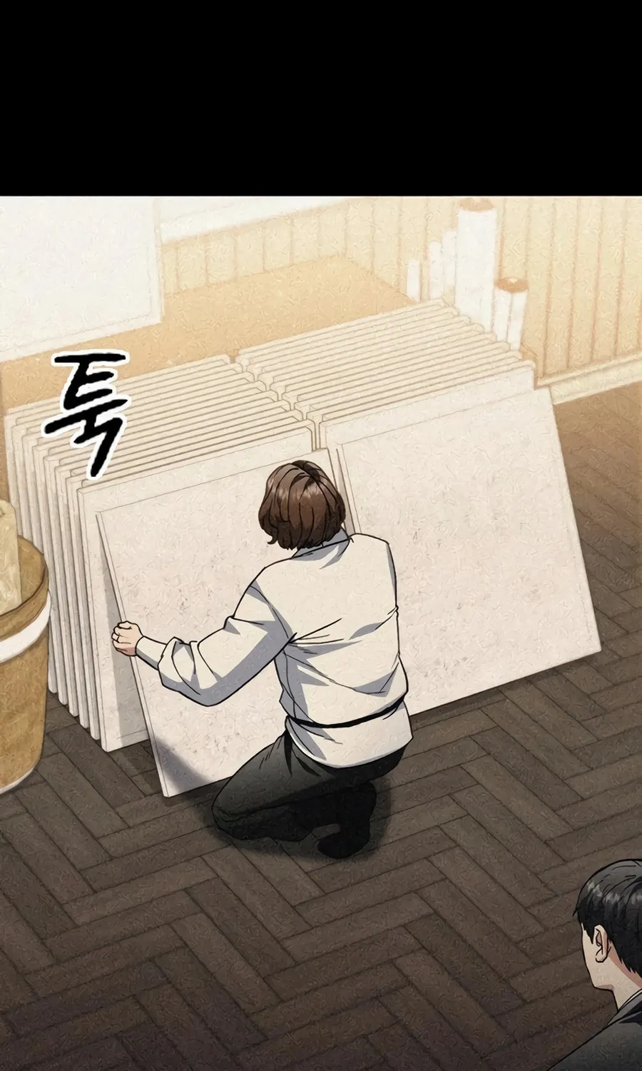 Read Artifact Reading Appraiser chapter 51 image 71 on Lezhin