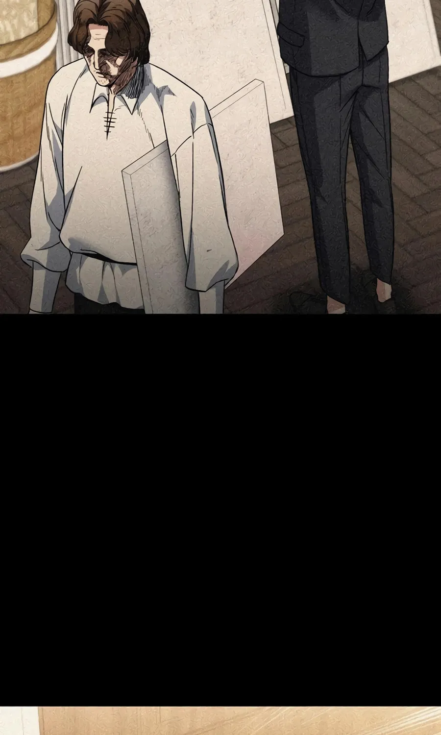Read Artifact Reading Appraiser chapter 51 image 73 on Lezhin