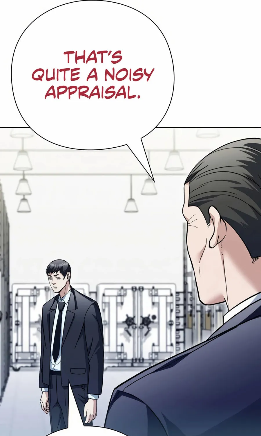 Read Artifact Reading Appraiser chapter 51 image 77 on Lezhin