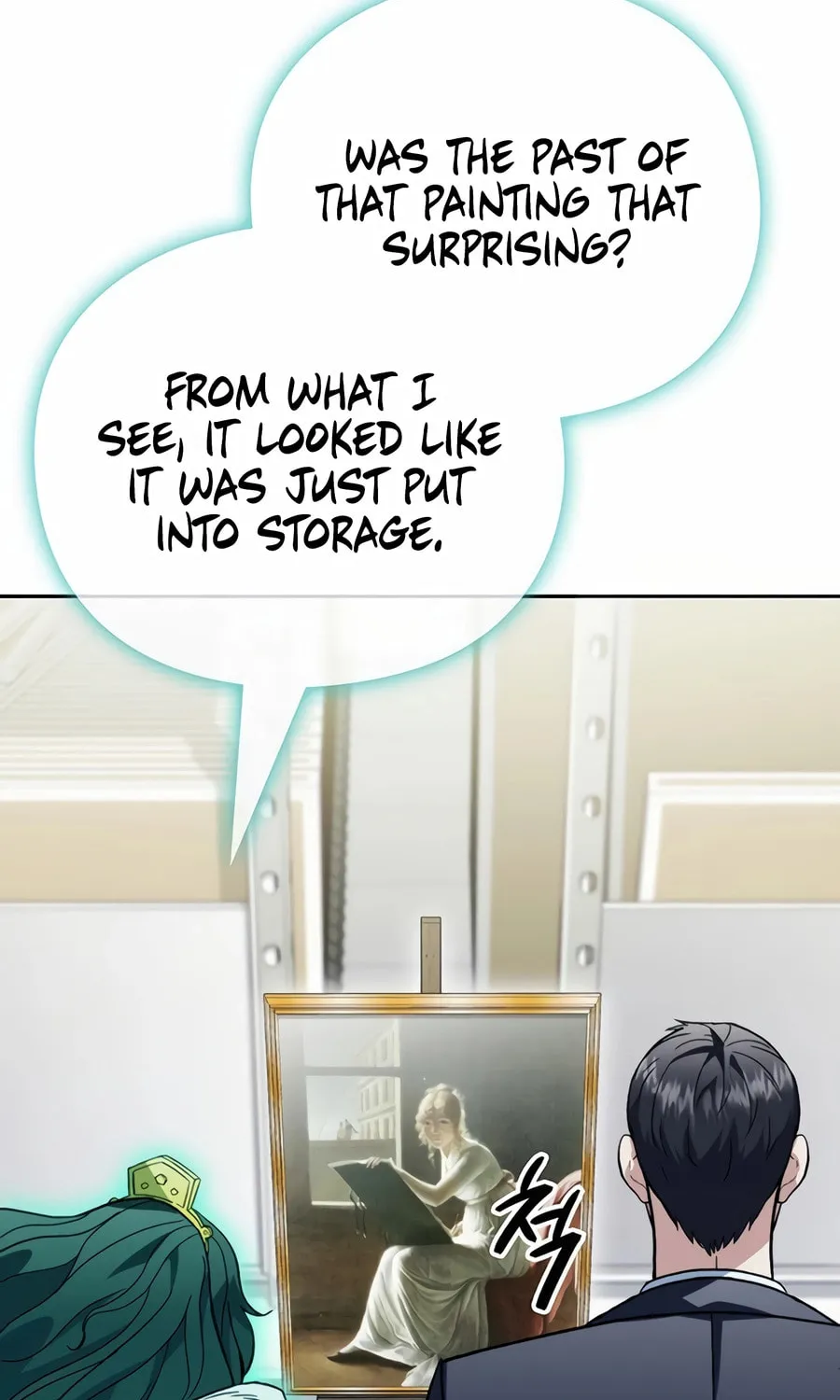 Read Artifact Reading Appraiser chapter 51 image 80 on Lezhin