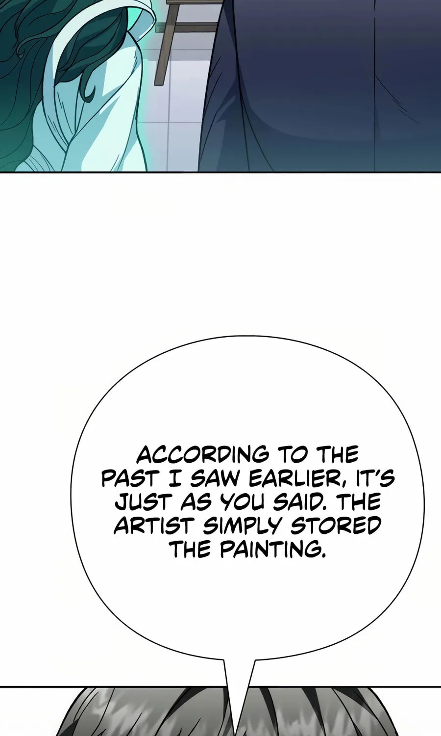 Read Artifact Reading Appraiser chapter 51 image 81 on Lezhin