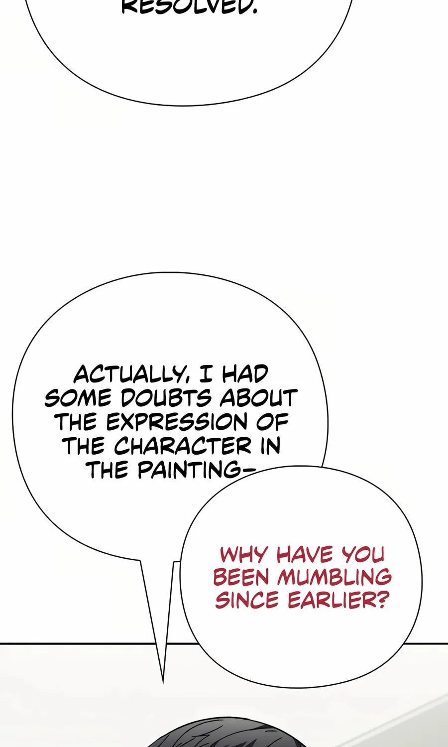 Read Artifact Reading Appraiser chapter 51 image 83 on Lezhin