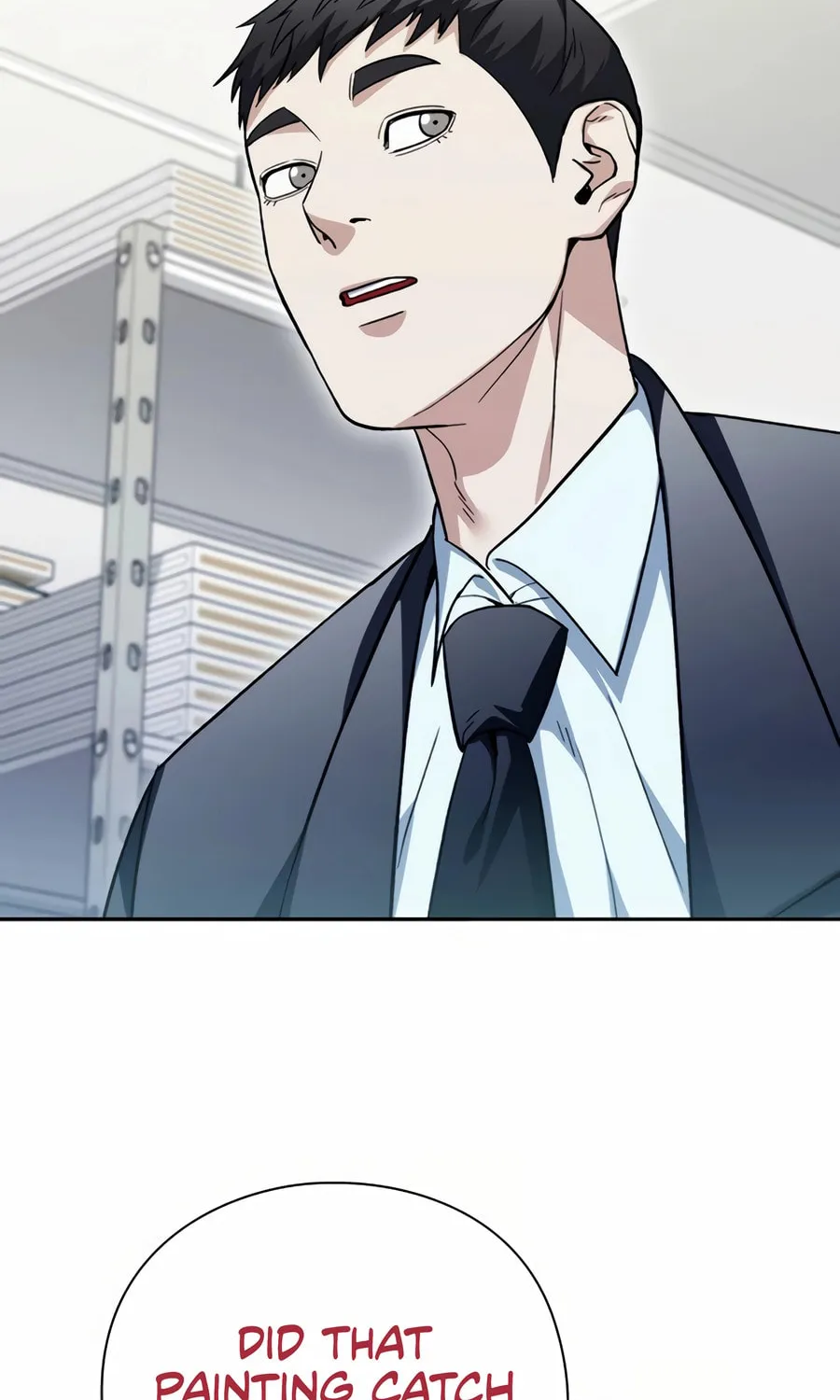 Read Artifact Reading Appraiser chapter 51 image 84 on Lezhin