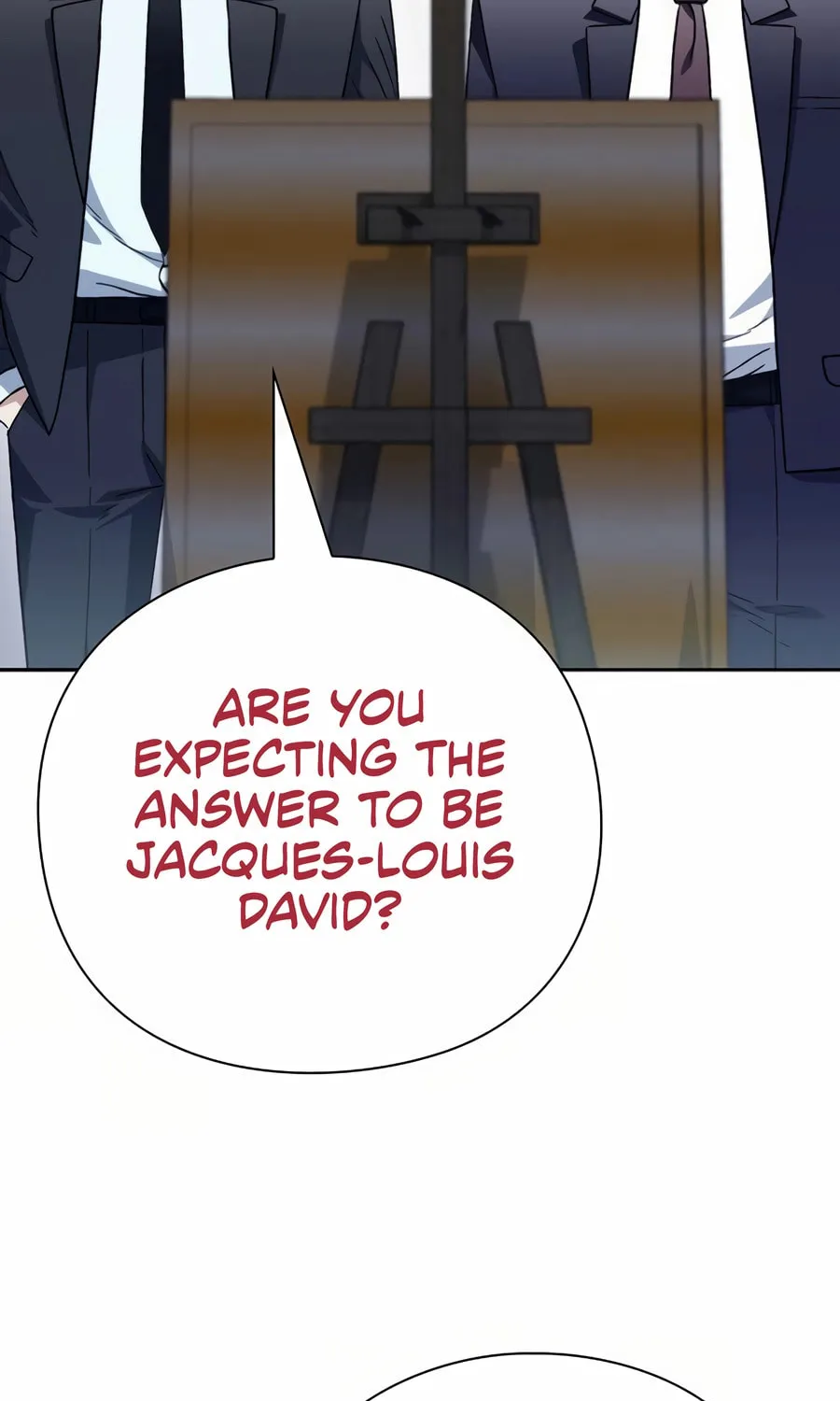 Read Artifact Reading Appraiser chapter 51 image 88 on Lezhin