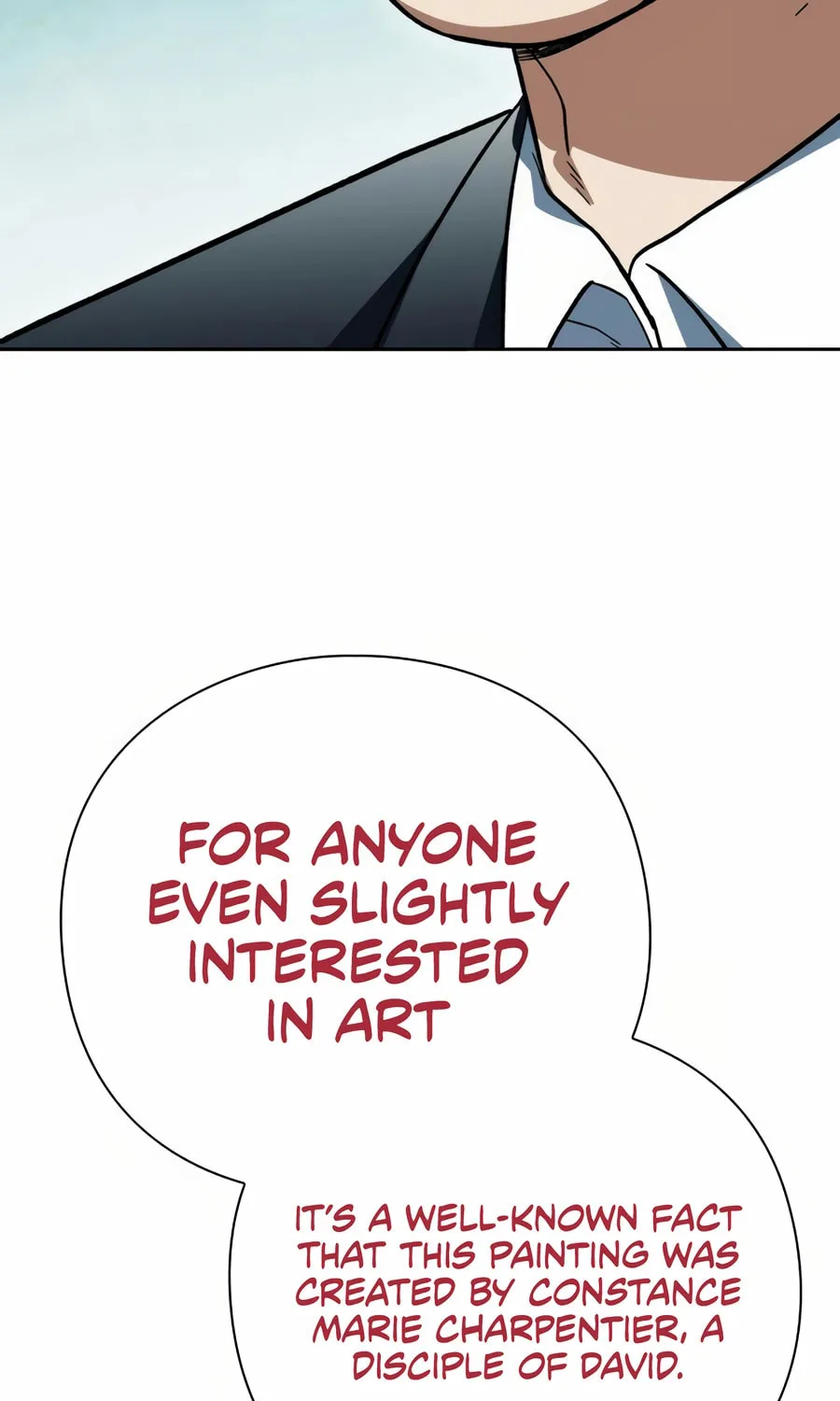Read Artifact Reading Appraiser chapter 51 image 90 on Lezhin