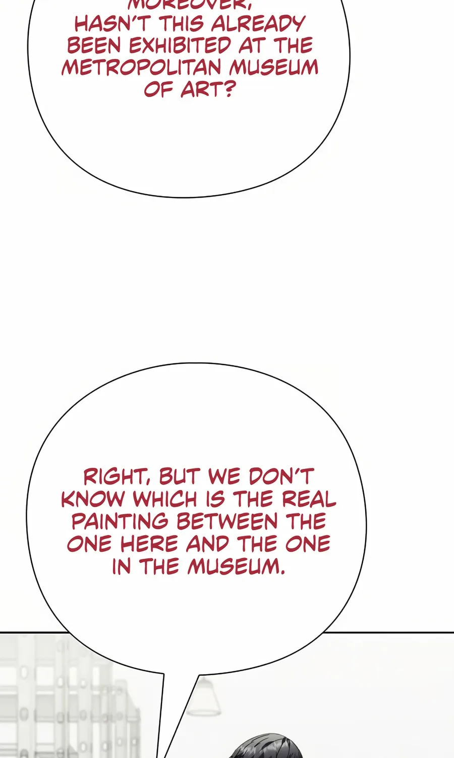 Read Artifact Reading Appraiser chapter 51 image 92 on Lezhin