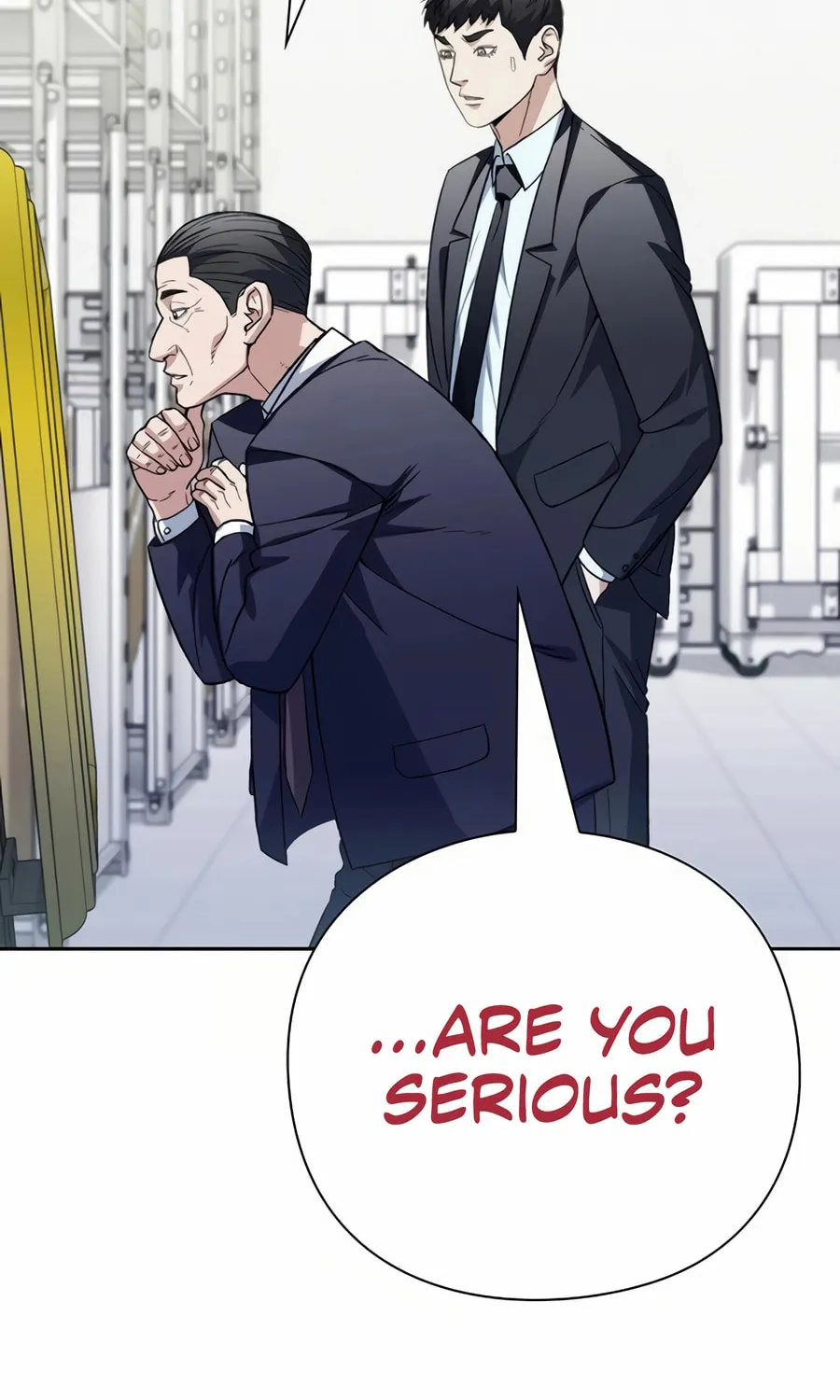 Read Artifact Reading Appraiser chapter 51 image 93 on Lezhin