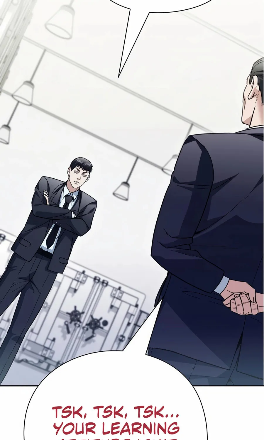 Read Artifact Reading Appraiser chapter 51 image 97 on Lezhin