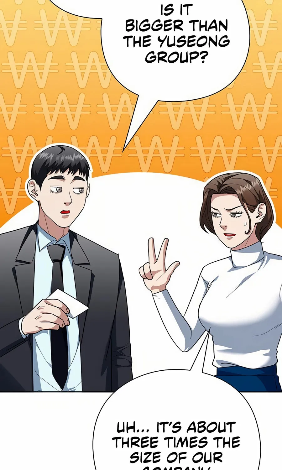 Read Artifact Reading Appraiser chapter 52 image 100 on Lezhin